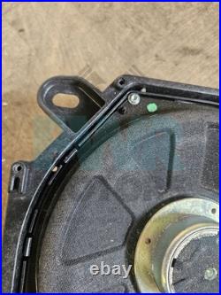 BMW E90 E92 E93 M3 Under Seat Subwoofer Bass Speaker Right Side 9143136