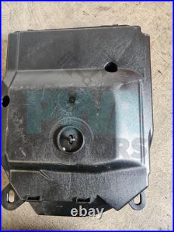 BMW E90 E92 E93 M3 Under Seat Subwoofer Bass Speaker Right Side 9143136