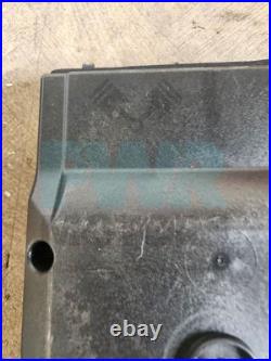 BMW E90 E92 E93 M3 Under Seat Subwoofer Bass Speaker Right Side 9143136