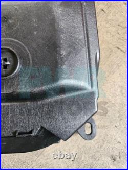 BMW E90 E92 E93 M3 Under Seat Subwoofer Bass Speaker Right Side 9143136