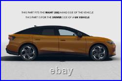 BMW E90 E92 E93 M3 Under Seat Subwoofer Bass Speaker Right Side 9143136
