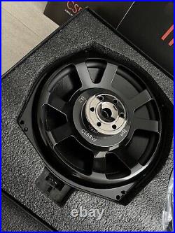 BMW E/F/G Series MUSWAY Underseat SubWoofers 8 CSB-8W 2ohm 180w RMS
