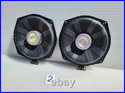 BMW F10 F11 F12 F13 F06 M5 M6 G30 G31 Harman Kardon Subwoofers Bass Speakers