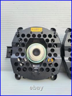 BMW F15 F16 F25 Logic7 Subwoofers Bass Speakers Harman Kardon Under Seat 9247342 BMW F15 F16 F25 Logic7 Subwoofers Bass Speakers Harman Kardon Under Seat 9247342