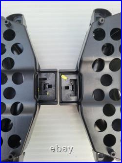 BMW F15 F16 F25 Logic7 Subwoofers Bass Speakers Harman Kardon Under Seat 9247342 BMW F15 F16 F25 Logic7 Subwoofers Bass Speakers Harman Kardon Under Seat 9247342
