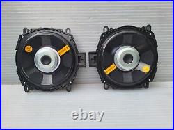 BMW F16 F26 F15 F25 X3 Harman Kardon Speakers Subwoofers Bass Speakers 9247484