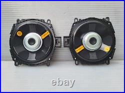 BMW F16 F26 F15 F25 X3 Harman Kardon Speakers Subwoofers Bass Speakers 9247484