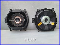 BMW F16 F26 F15 F25 X3 Harman Kardon Speakers Subwoofers Bass Speakers 9247484