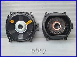 BMW F16 F26 F15 F25 X3 Harman Kardon Speakers Subwoofers Bass Speakers 9247484