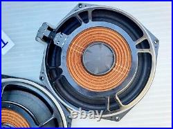 BMW F20 F21 F22 F23 F87 M2 Harman Kardon Subwoofers Bass Speakers 1 and 2 series