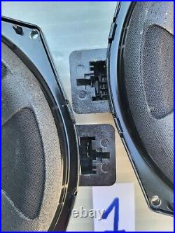 BMW F20 F21 F22 F23 F87 M2 Harman Kardon Subwoofers Bass Speakers 1 and 2 series