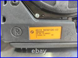 BMW F20 F21 F22 F23 M2 Harman Kardon Subwoofers Bass Speakers 9232125 9232126