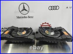 BMW F20 F21 F22 F23 M2 Harman Kardon Subwoofers Bass Speakers 9232125 9232126