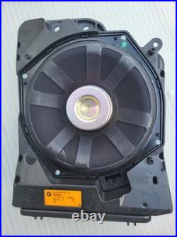 BMW F20 F21 F22 F23 M2 Harman Kardon Subwoofers Bass Speakers 9232125 9232126