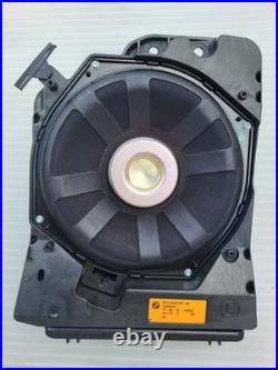 BMW F20 F21 F22 F23 M2 Harman Kardon Subwoofers Bass Speakers 9232125 9232126