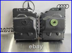 BMW F20 F21 F22 F23 M2 Harman Kardon Subwoofers Bass Speakers 9232125 9232126