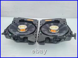 BMW F20 F21 F22 F23 M2 Harman Kardon Subwoofers Bass Speakers 9232125 9232126