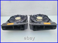 BMW F20 F21 F22 F23 M2 Harman Kardon Subwoofers Bass Speakers 9232125 9232126