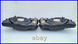 BMW F20 F21 F22 F23 M2 Harman Kardon Subwoofers Bass Speakers 9232125 9232126