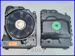 BMW F20 F21 F22 F23 M2 Harman Kardon Subwoofers Bass Speakers 9232125 9232126
