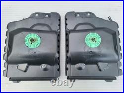 BMW F20 F21 F22 F23 M2 Harman Kardon Subwoofers Bass Speakers 9232125 9232126