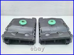 BMW F20 F21 F22 F23 M2 Harman Kardon Subwoofers Bass Speakers 9232125 9232126