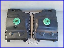 BMW F20 F21 F22 F23 M2 Harman Kardon Subwoofers Bass Speakers 9232125 9232126