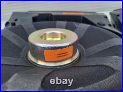 BMW F20 F21 F22 F23 M2 Harman Kardon Subwoofers Bass Speakers 9232125 9232126