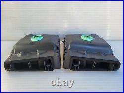 BMW F20 F21 F22 F23 M2 Harman Kardon Subwoofers Bass Speakers 9232125 9232126