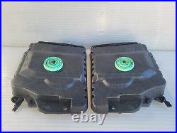 BMW F20 F21 F22 F23 M2 Harman Kardon Subwoofers Bass Speakers 9232125 9232126