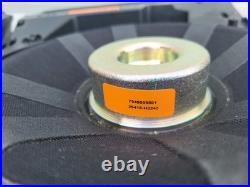 BMW F20 F21 F22 F23 M2 Harman Kardon Subwoofers Bass Speakers 9232125 9232126
