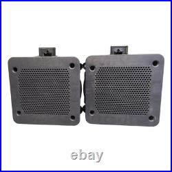 BMW F25 X3 Harman Kardon Under Seat Subwoofers 9247342 BMW F25 X3 Harman Kardon Under Seat Subwoofers 9247342