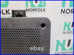 BMW F25 X3 Harman Kardon Under Seat Subwoofers 9247342 BMW F25 X3 Harman Kardon Under Seat Subwoofers 9247342