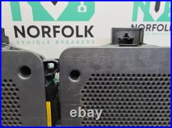 BMW F25 X3 Harman Kardon Under Seat Subwoofers 9247342 BMW F25 X3 Harman Kardon Under Seat Subwoofers 9247342
