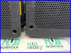 BMW F25 X3 Harman Kardon Under Seat Subwoofers 9247342 BMW F25 X3 Harman Kardon Under Seat Subwoofers 9247342