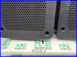 BMW F25 X3 Harman Kardon Under Seat Subwoofers 9247342 BMW F25 X3 Harman Kardon Under Seat Subwoofers 9247342