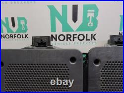 BMW F25 X3 Harman Kardon Under Seat Subwoofers 9247342 BMW F25 X3 Harman Kardon Under Seat Subwoofers 9247342