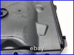 BMW M140i under seat subwoofer right side 2018 1 Series F20 48009502