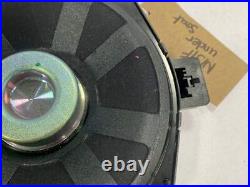 BMW M235i Subwoofer speaker under seat left Harman Kardon 2015 2 Series