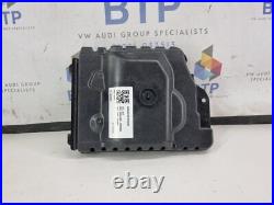 BMW M2 F87 2 Series RIGHT under seat subwoofer speaker 48009502