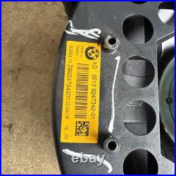 BMW X5 SERIES F15 F85 HARMAN KARDON SPEAKER Tweeters Under Seat Subwoofers Kit