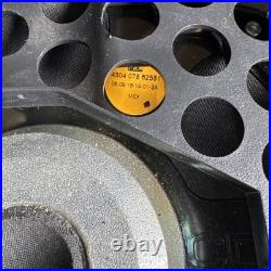 BMW X5 SERIES F15 F85 HARMAN KARDON SPEAKER Tweeters Under Seat Subwoofers Kit