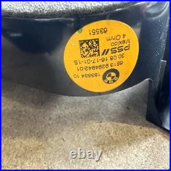 BMW X5 SERIES F15 F85 HARMAN KARDON SPEAKER Tweeters Under Seat Subwoofers Kit