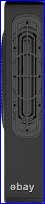 B-Ware Audio System US08 PASSIVE PASSIVE UNDERSEAT WOOFER 350 Watt Subwoofer