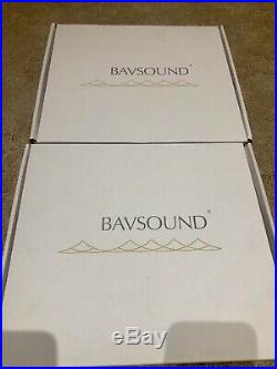 Bavsound Ghost Underseat Subwoofer Bmw E90 E91 E92 E93 F20 F22 F30 F32 F80