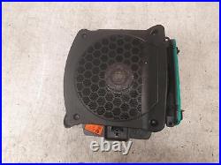 Bmw 3 Series Harman Underseat Subwoofer (pair) 2018-2024 G20/ G21 2622861 #82882