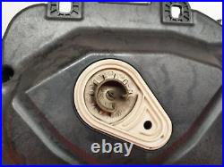 Bmw 5 Series F10 Underseat Speakers / Subwoofers Pair 2013 9169687 / 9169688