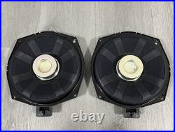 Bmw E F G Series Harman Kardon Subwoofers Set