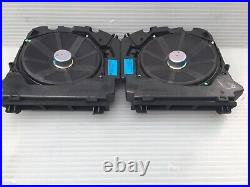 Bmw F10 F11 F12 F06 M5 F13 Subwoofers Bass Speakers HiFi System 9169685 9169686