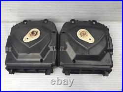 Bmw F10 F11 F12 F06 M5 F13 Subwoofers Bass Speakers HiFi System 9169685 9169686